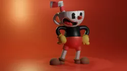 Cuphead