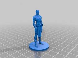 conan board game miniatures list 3d models 【 STLFinder