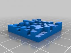 random tile 3D Models | Page 1 | STLFinder