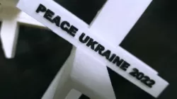 Czech Hedgehogs Never Forget Ukraine 2022