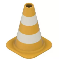 Cône VLC