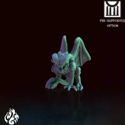 Daemonic Familiar