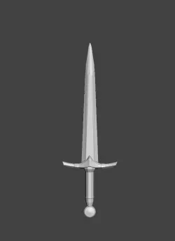 dagger