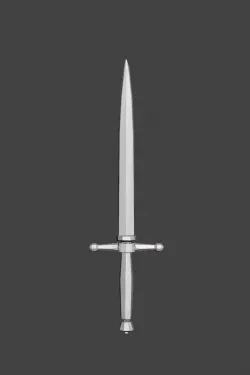 dagger