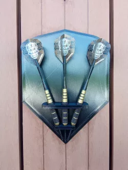 Darts holder (without stand)