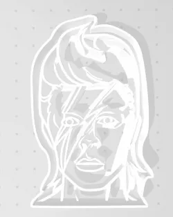 David Bowie
