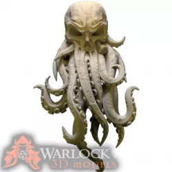 Davy Jones conversion head