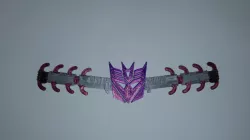 Decepticon Ear Saver