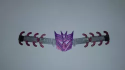 Decepticon Ear Saver