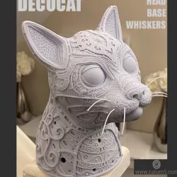 Deco Cat