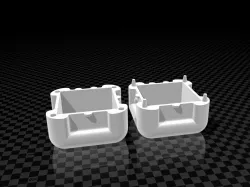 dice box