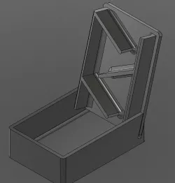 Dice Roller Box