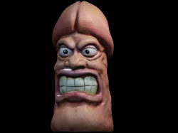 DICK CRAZY FACE PENIS DICK CRAZY