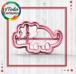 dino cookie cutter