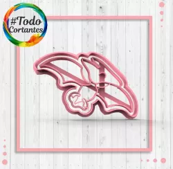 dino cookie cutter