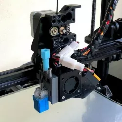 Direct DRIVE MOUNT TRONXY TRONXY X3A UPRADE