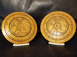 Doctor Who Confession Dial (Closed)