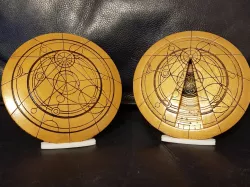 Doctor Who Confession Dial (Opening)