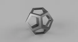 Dodecahedron