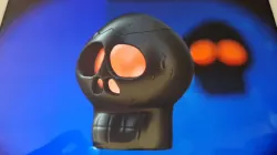 Dokrostone yattaman