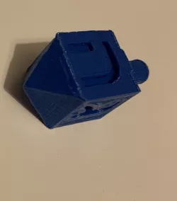 Dradle for Hanukkah