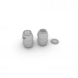 Drum barrel / Water Drum 220L
