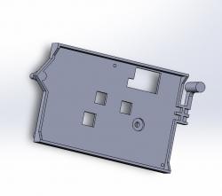 jdm 055 motherboard schematic 3D Models | Page 1 | STLFinder