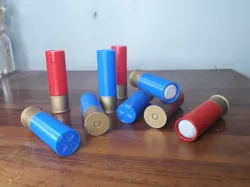Dummy Shotgun Shell for Airsoft