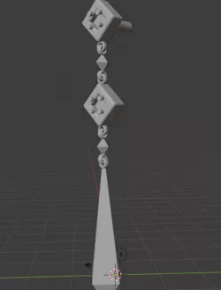 earring