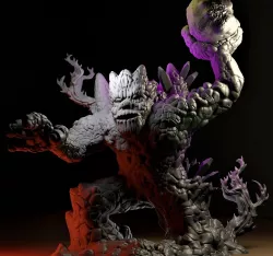 Earth Elemental