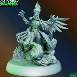 Elemental Avatar
