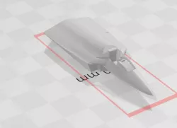 F22A Raptor V3