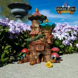Fairy Dice Tower - SUPPORT FREE!