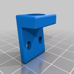 Fanatec Clubsport Formula magnetic shifter