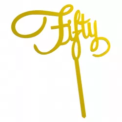 Fifty