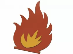 FIRE!