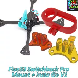 Five33 Switchback Pro Insta Go V1