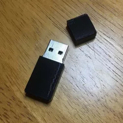 Flash Drive Case