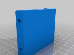 Floating Headphone Stand