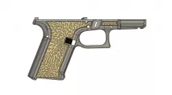 FMDA DD19.2 Stippled