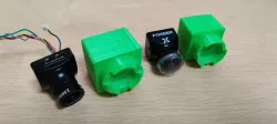Foxeer Monster V2 Foxeer Razer FPV Cam Cases