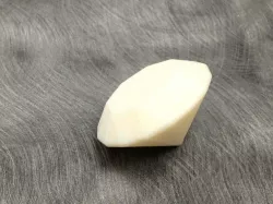 Francisco's Diamond