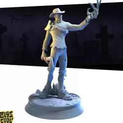 Freddy