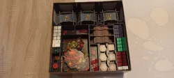 Fuji Koro Organizer