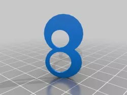 Funky Groovy 8