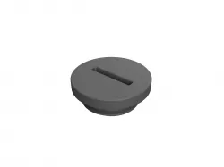 G1/4 BLANK PLUG