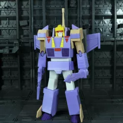 G1 Transformers Blitzwing