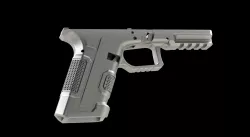 G17 Brutus frame