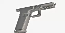 G17 Frame - DD17.2