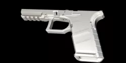 G17 Frame - DD17.2